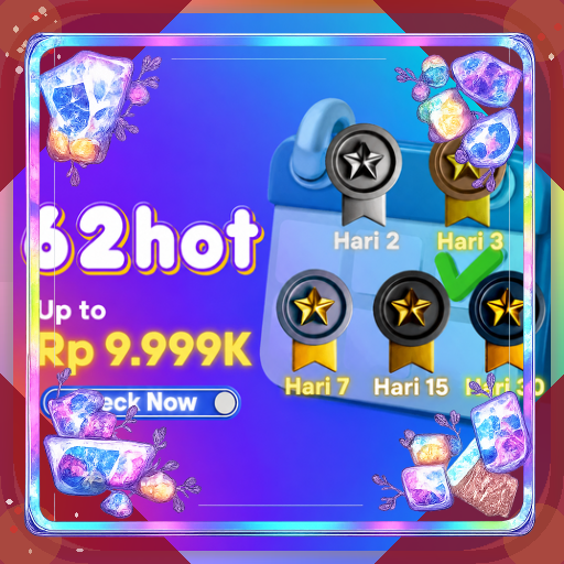 62hot — galeri pratinjau Resmi APK